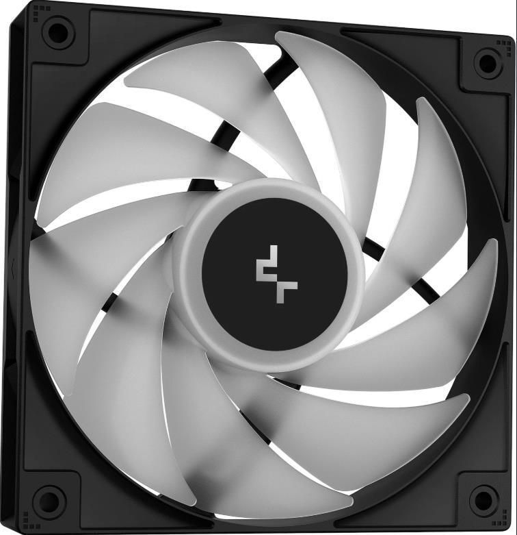 Deepcool LE240 V2 Black
