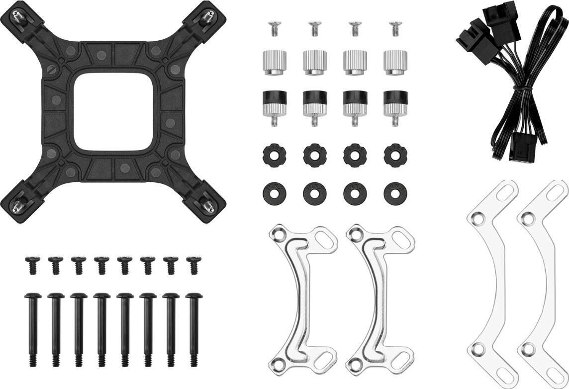 Deepcool LE240 V2 Black