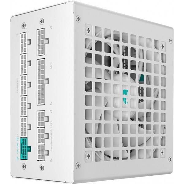 Deepcool GamerStorm PQ850G WH 850W