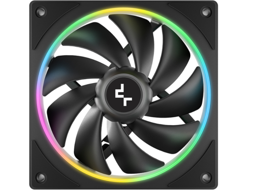 Deepcool FL12 SE / 120x120x25mm Black