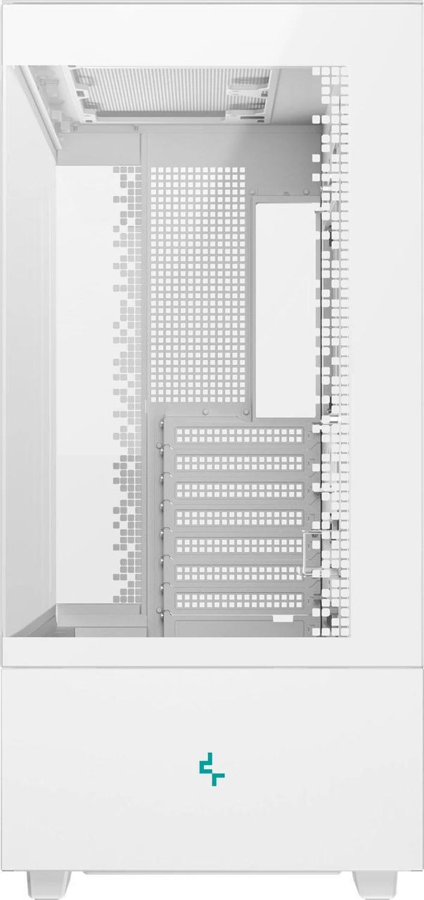 Deepcool CH690 Digital / mATX White