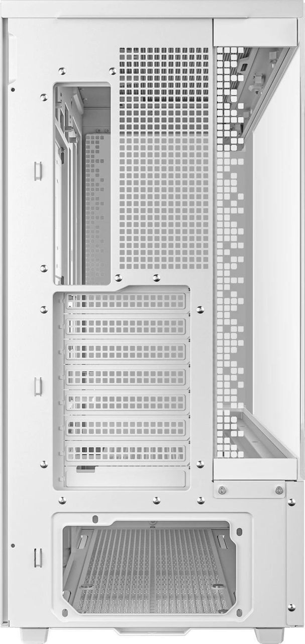 Deepcool CH690 Digital / mATX White