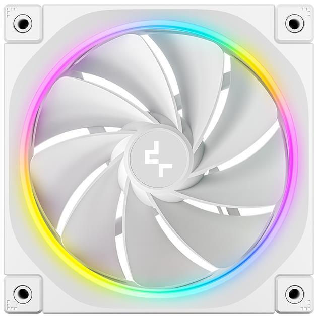 Deepcool FL12R / 120x120x25mm White
