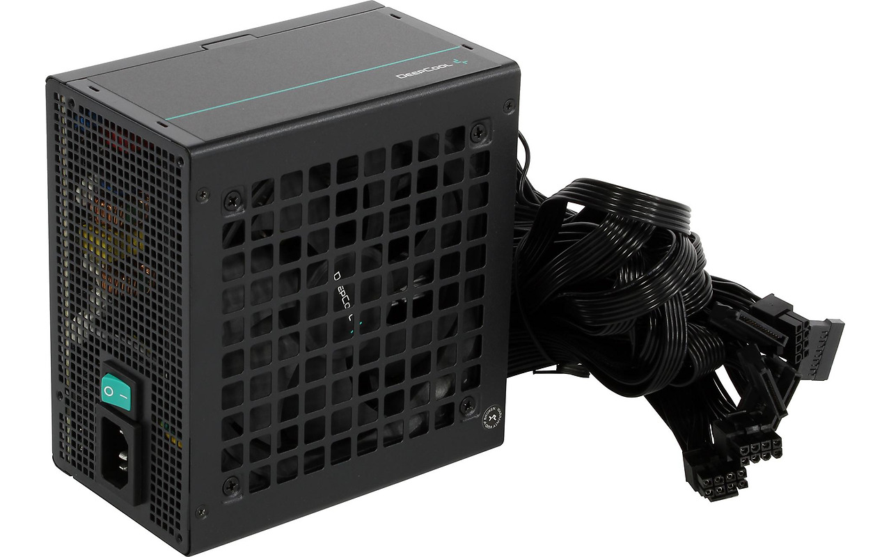 Deepcool GamerStorm PF750L 750W