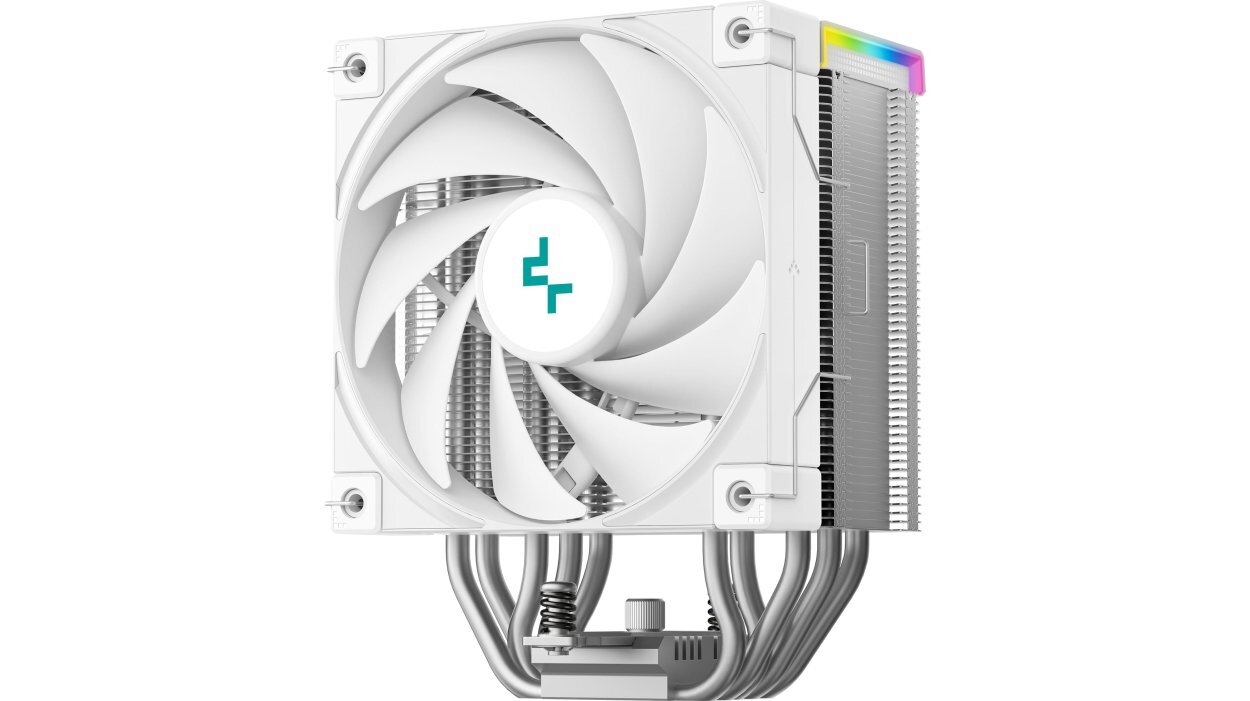Deepcool AK500S DIGITAL SE White