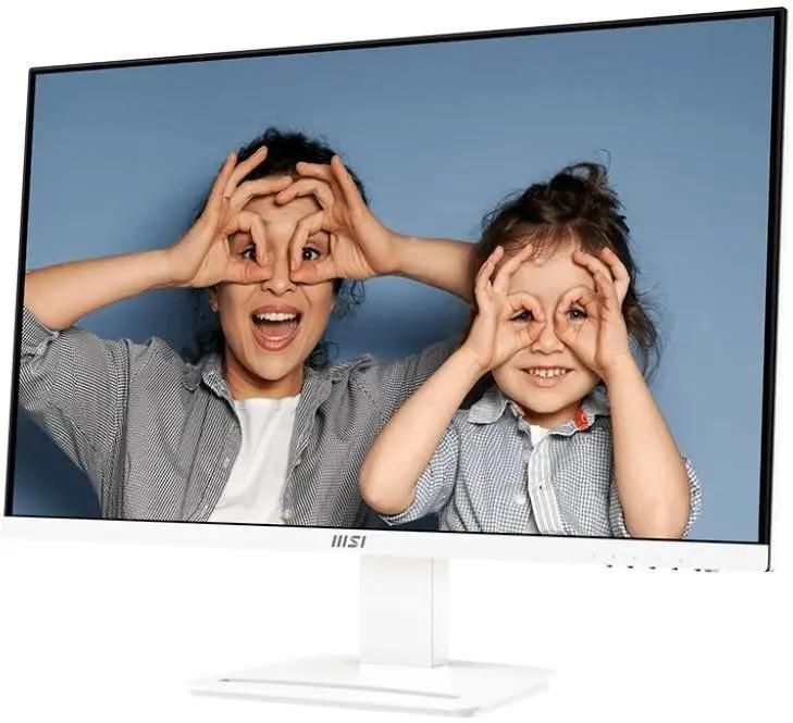 MSI PRO MP273QW E2 / 27 IPS LED 100Hz