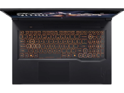 Acer Nitro V 17 AI ANV17-41 / 17.3 IPS FullHD / Ryzen 7 260 AI / 32GB DDR5 / 1TB SSD / GeForce RTX 5060 8GB