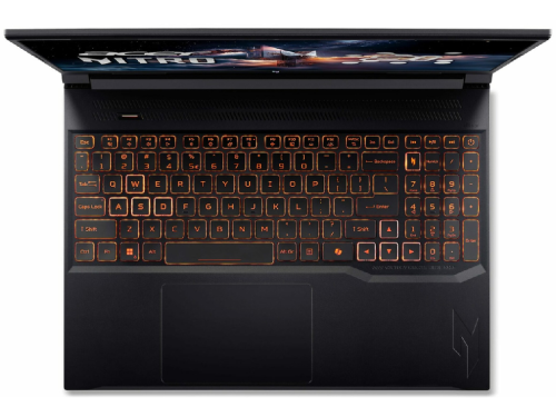 Acer Nitro V 16 AI ANV16-42 / 16 IPS WUXGA / Ryzen 5 240 AI / 16GB DDR5 / 1TB SSD / GeForce RTX 5060 8GB