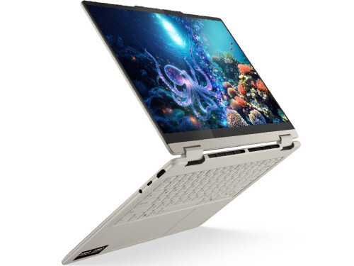 Lenovo Yoga 7 2-in-1 14AKP10 / 14 TOUCH OLED  WUXGA / Ryzen AI 7 350 / 16GB LPDDR5 / 1TB SSD