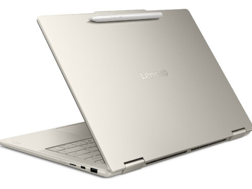 Lenovo Yoga 7 2-in-1 14AKP10 / 14 TOUCH OLED  WUXGA / Ryzen AI 7 350 / 16GB LPDDR5 / 1TB SSD