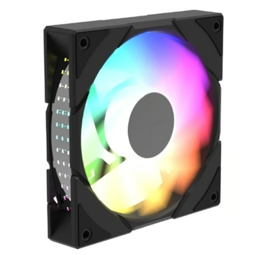 Deepcool CG580 / 120x120x25