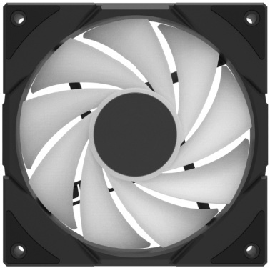 Deepcool CG580 Reversed / 120x120x25