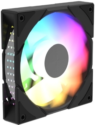 Deepcool CG580 Reversed / 120x120x25