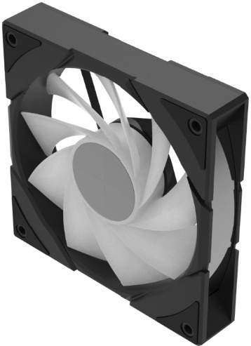 Deepcool CG580 Reversed / 120x120x25