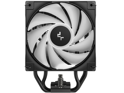 Deepcool AG500 ARGB V2 Black