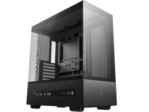 Deepcool CH690 Digital / mATX Black