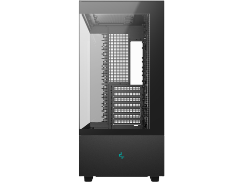 Deepcool CH690 Digital / mATX Black