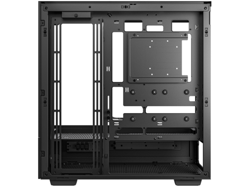 Deepcool CH690 Digital / mATX Black