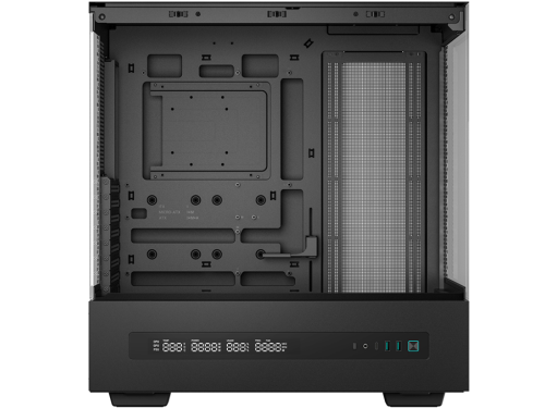 Deepcool CH690 Digital / mATX Black