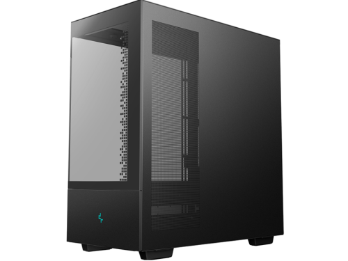 Deepcool CH690 Digital / mATX Black