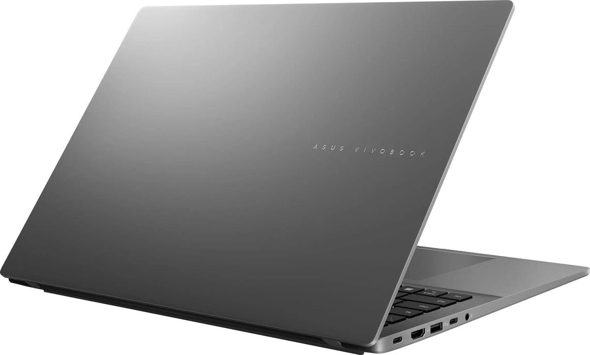 ASUS Vivobook S 16 S3607QA / 16 FullHD+ / Snapdragon X X1-26-100 / 32GB LPDDR5X / 1TB SSD / Windows 11 Home