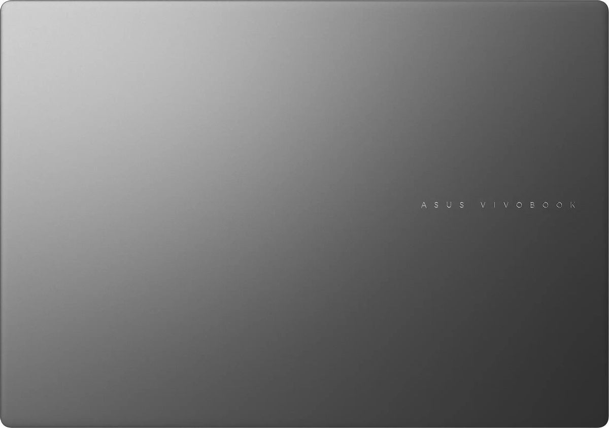 ASUS Vivobook S 16 S3607QA / 16 FullHD+ / Snapdragon X X1-26-100 / 32GB LPDDR5X / 1TB SSD / Windows 11 Home