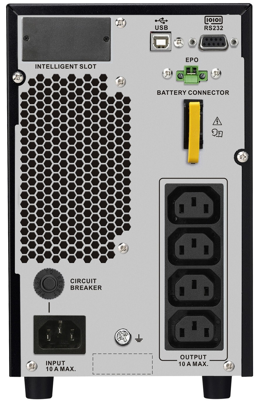 APC Easy SRV2KI-E 2000VA/1800W