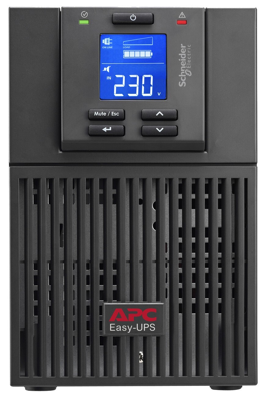 APC Easy SRV2KI-E 2000VA/1800W