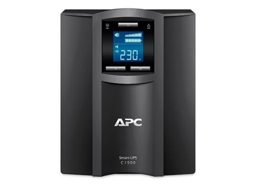 APC Smart C SMC1500IC 1500VA/900W