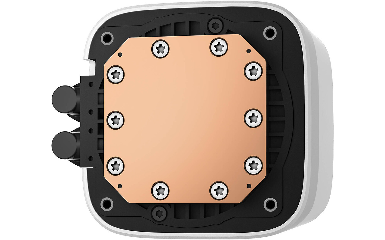 Deepcool LE360 V2 White