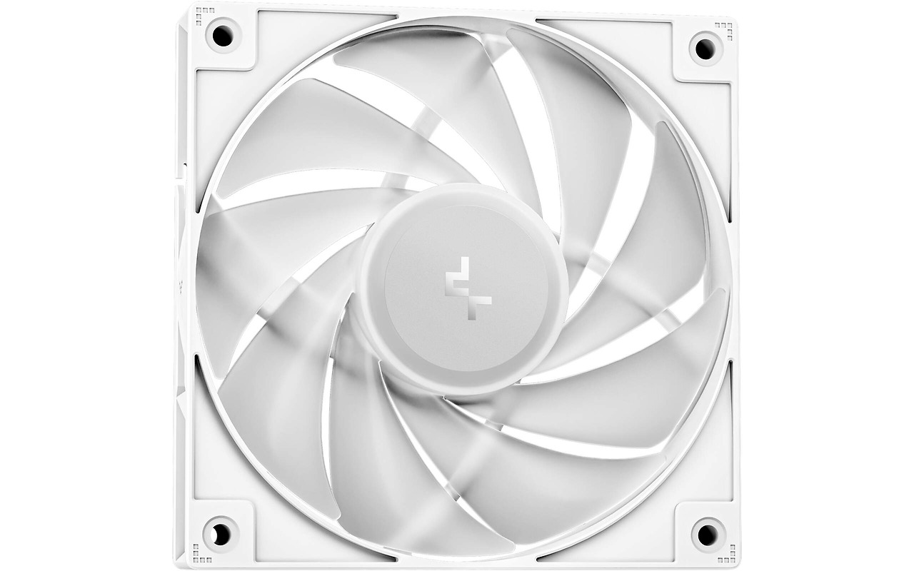 Deepcool LE360 V2 White