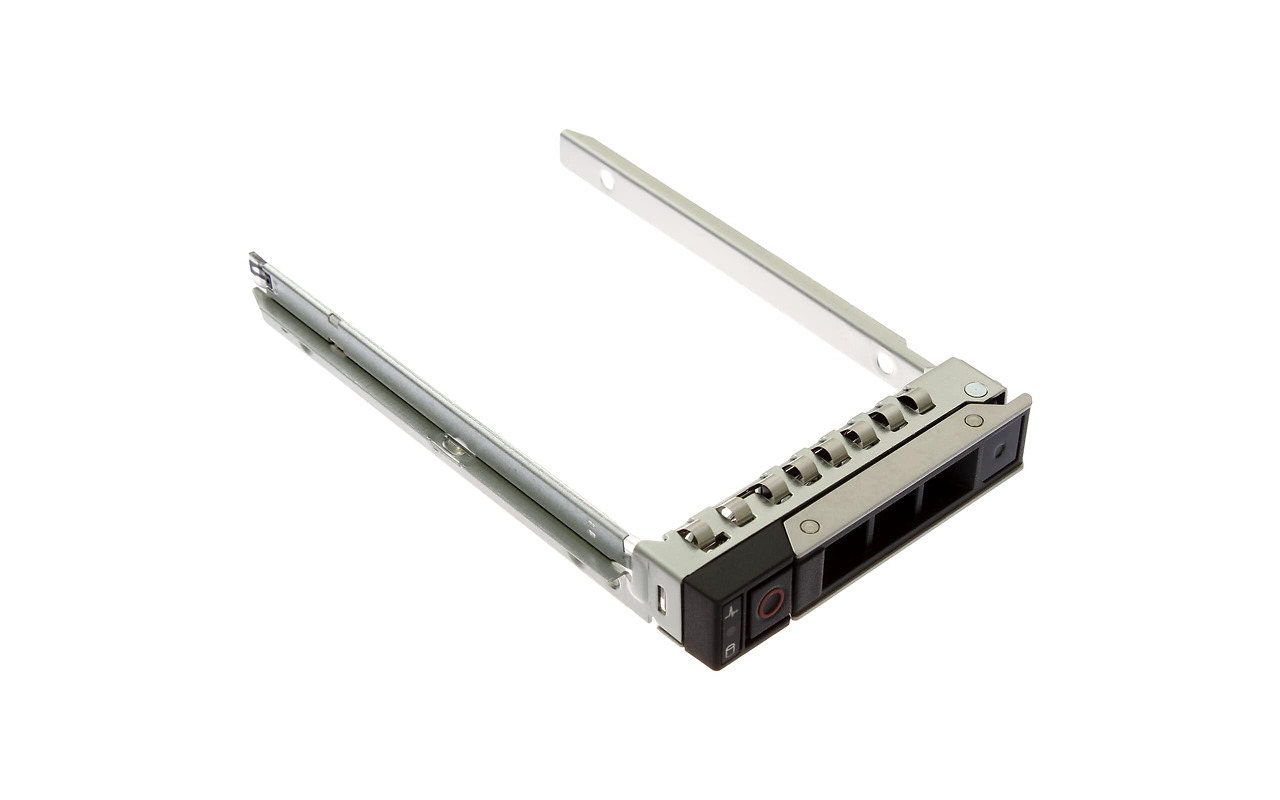 DELL Caddy 2.5 Hot Swap / DXD9H