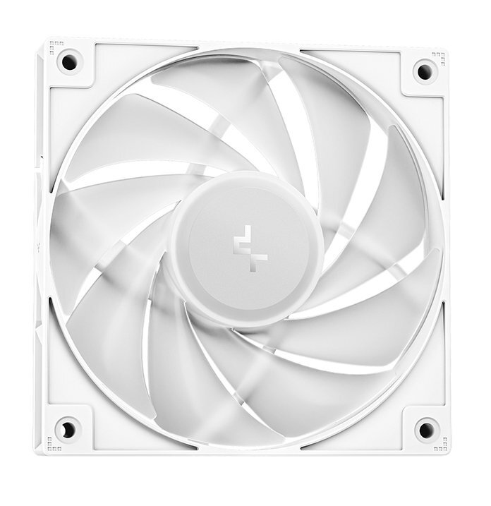 Deepcool LE240 V2 White