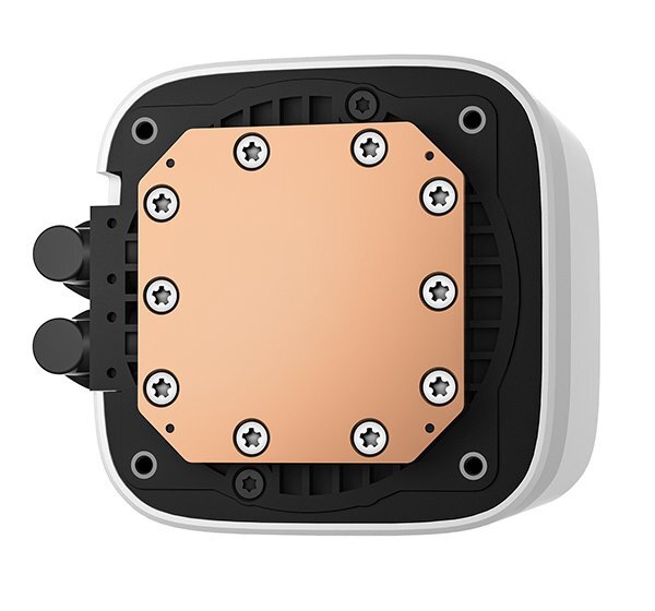 Deepcool LE240 V2 White