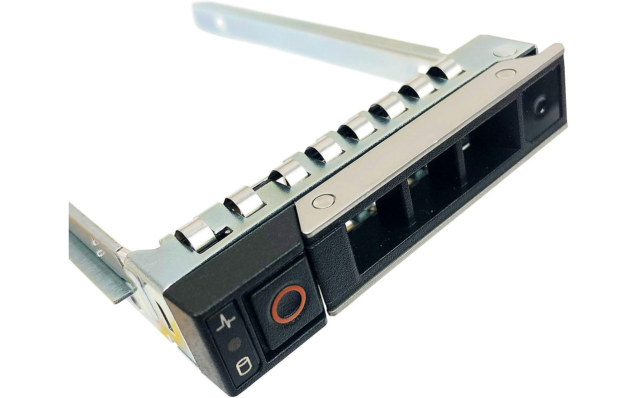 DELL Caddy 2.5 Hot Swap / DXD9H