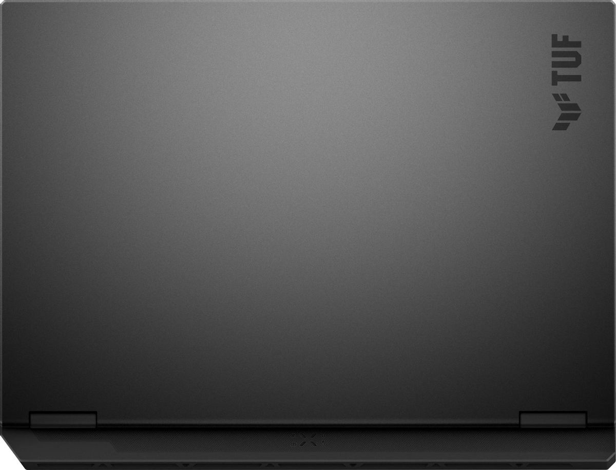 ASUS TUF Gaming F16 FX608JM / 16 FullHD+ / Core i5-13450HX / 16GB DDR5 / 512GB SSD / GeForce RTX 5060 8GB