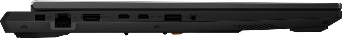 ASUS TUF Gaming F16 FX608JM / 16 FullHD+ / Core i5-13450HX / 16GB DDR5 / 512GB SSD / GeForce RTX 5060 8GB