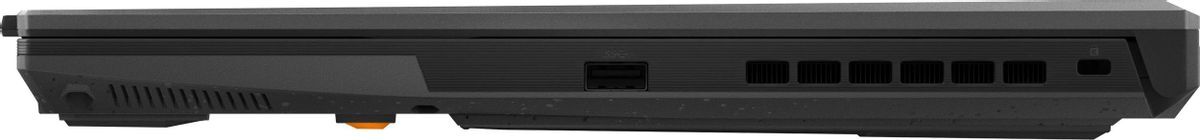 ASUS TUF Gaming F16 FX607VJ / 16.0 FullHD+ / Core 5 210H /  16GB DDR4 / 512GB SSD / GeForce RTX 3050 6GB