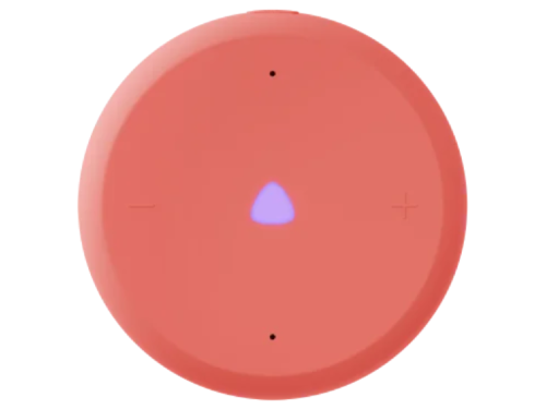 Yandex Station Light 2 / YNDX-00028 Orange