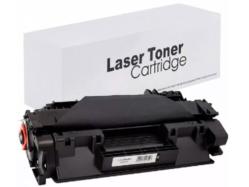 Canon Compatible laser CE505A/CF280A/CRG719 for LaserJet P2055/Pro400