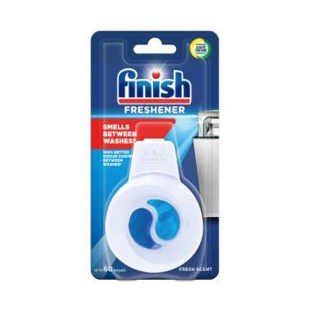 Finish Dishwasher freshner 4ml Original