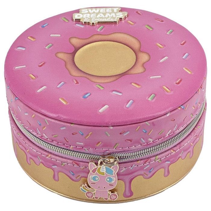 KiDS Licensing Donut Sweet dreams&friends KL11657