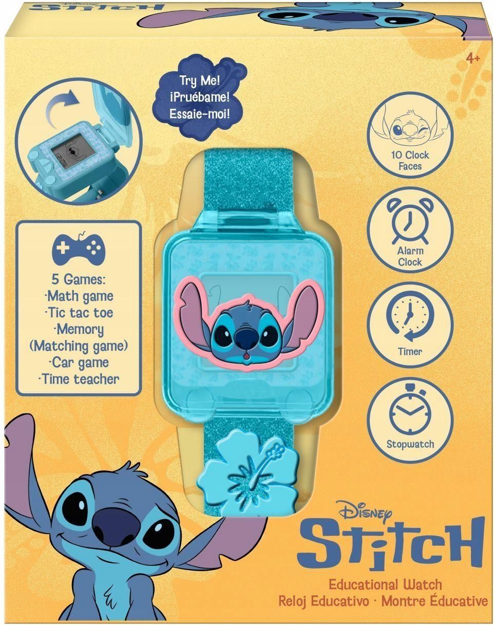 KiDS Licensing Stitch LAS4163