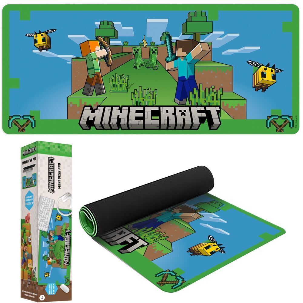 KiDS Licensing Minecraft MC00045