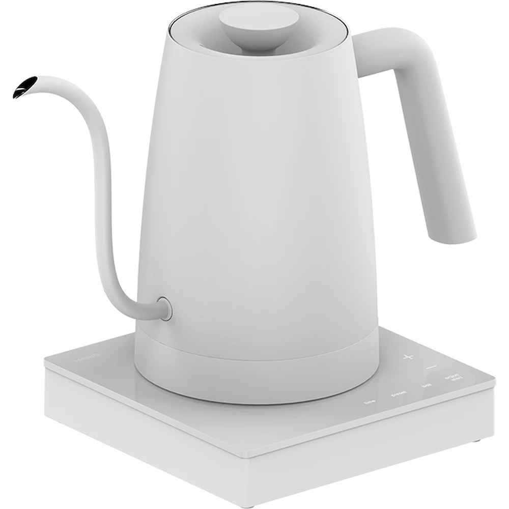 HARIO LYRA ECK-80E-W