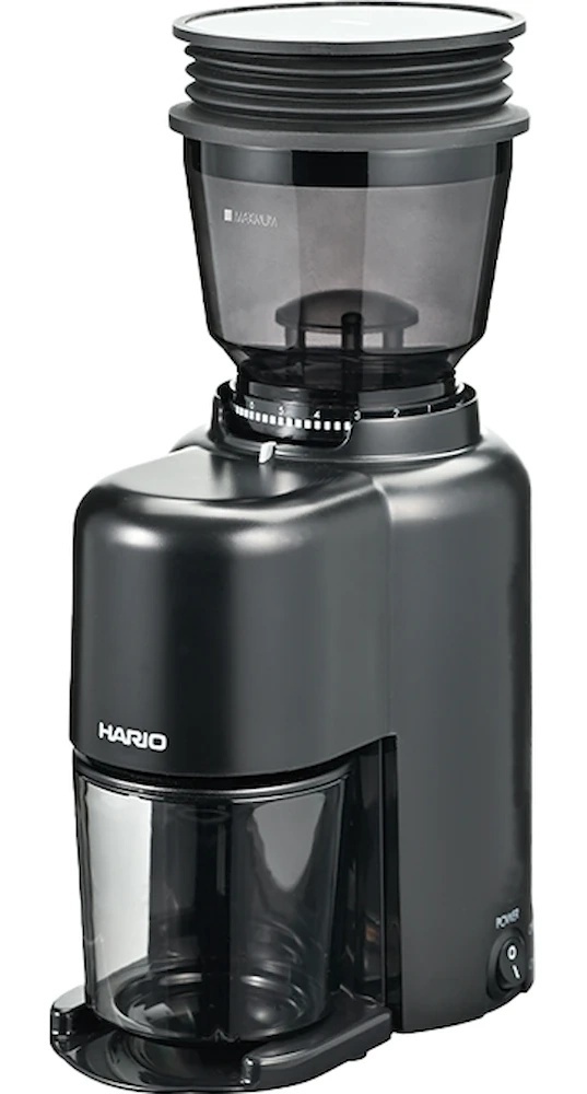 HARIO Compact N EVCN-8B-EU
