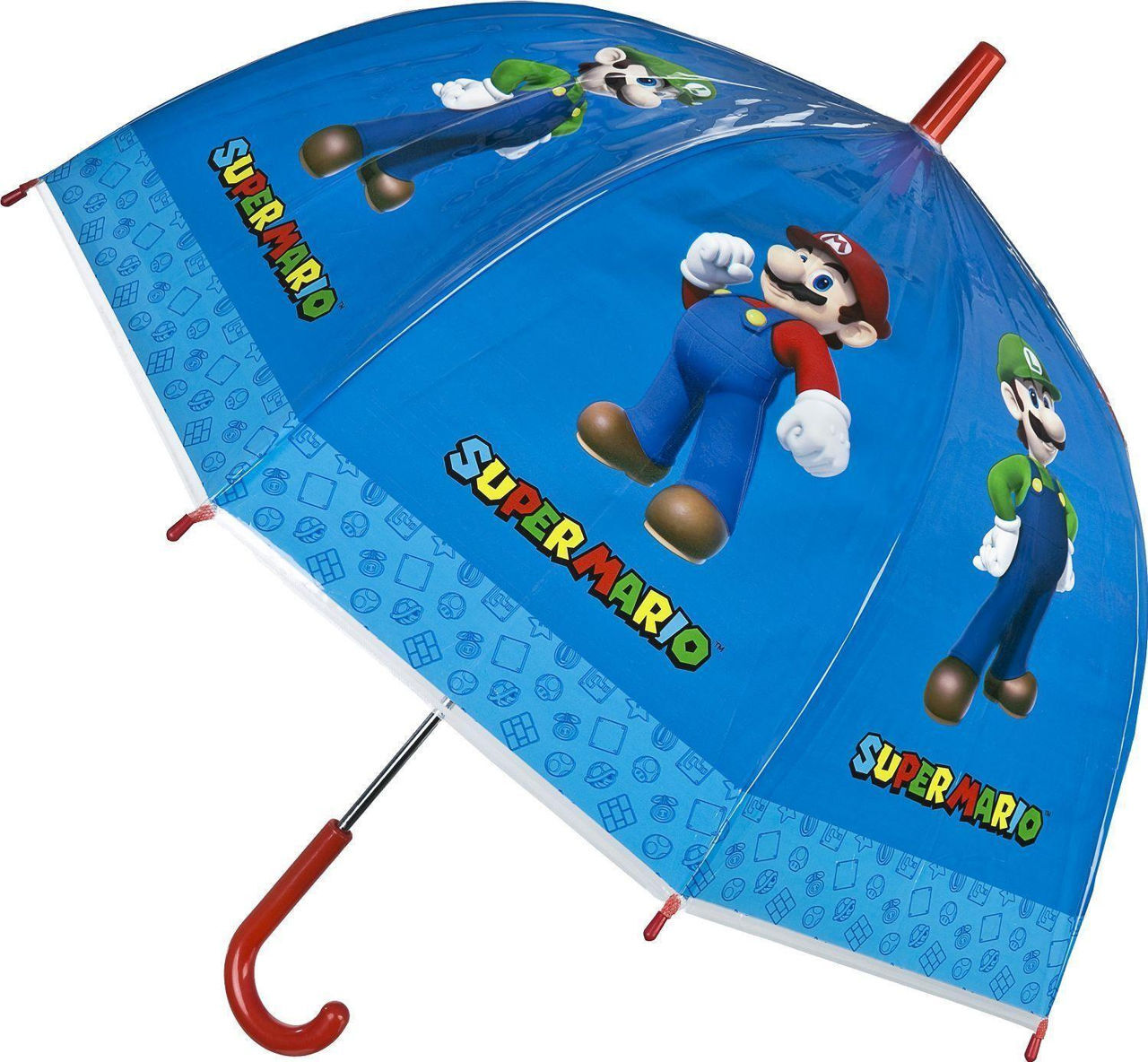 KiDS Licensing Super Mario SUMB7202
