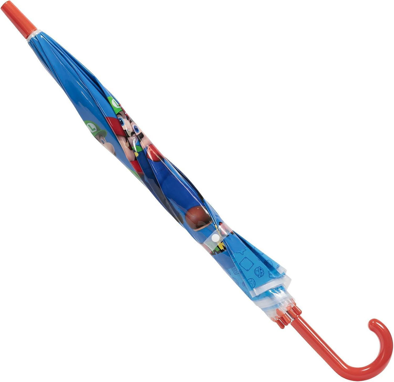 KiDS Licensing Super Mario SUMB7202