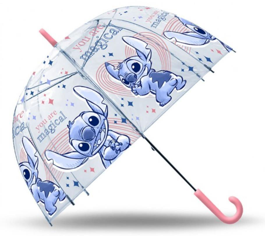 KiDS Licensing Stitch D07153MC