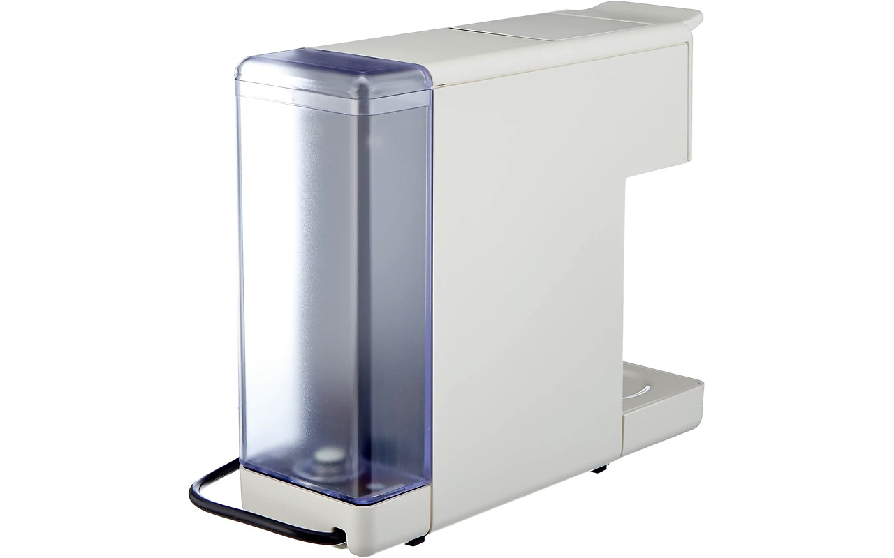 illy Espresor Francis Francis Y3.3 White